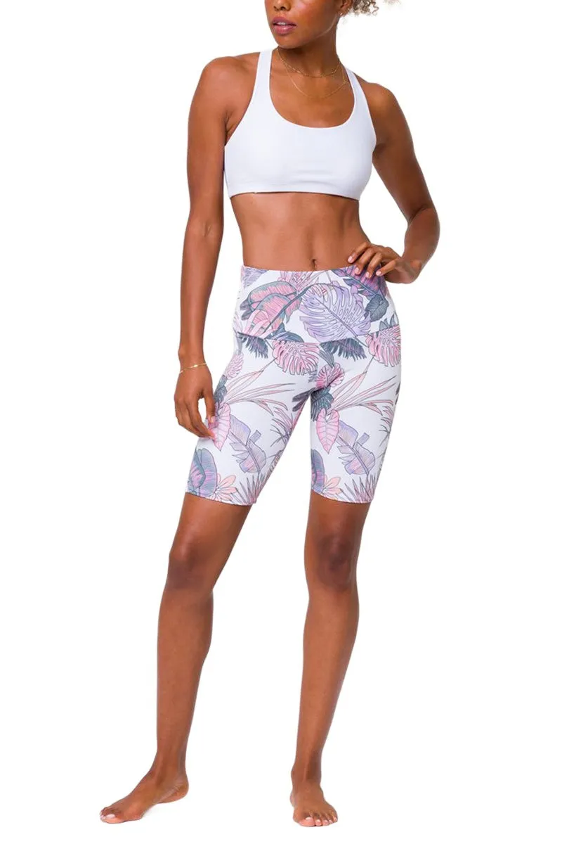 Onzie High-Rise-Fahrradshorts 2225