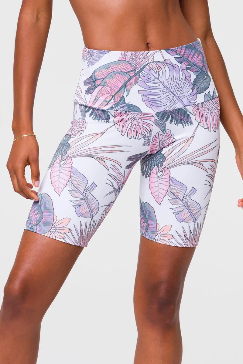 Onzie High-Rise-Fahrradshorts 2225