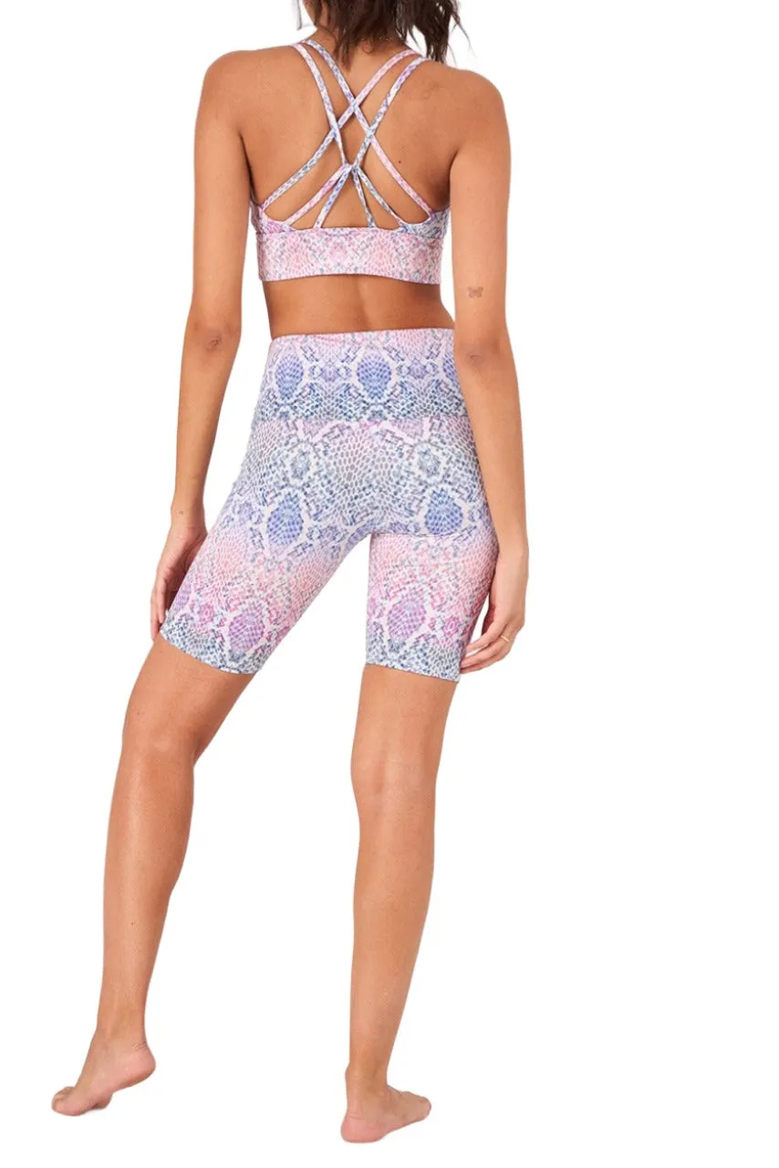 Onzie High-Rise-Fahrradshorts 2225