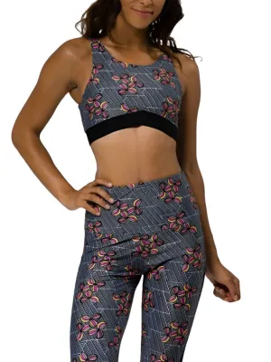 Onzie Hot Yoga Form-BH 3099