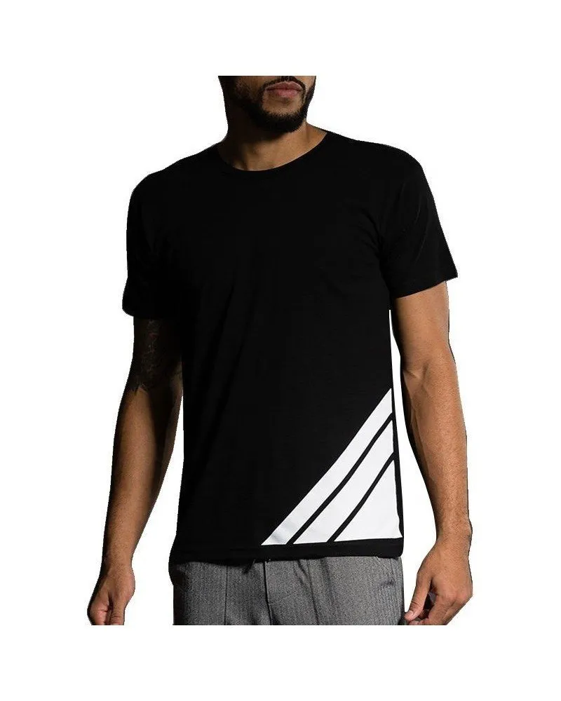 Onzie Herren Grafik T-Shirt 704