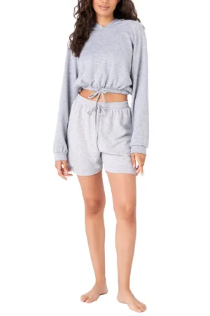 Onzie Yoga-Fleece-Sportshorts 2272