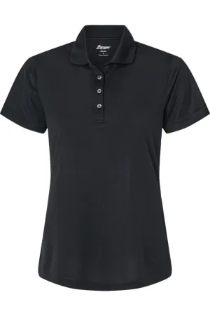 Paragon Damen Saratoga Performance Mini Mesh Polo
