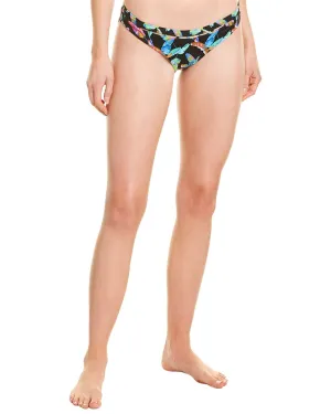 Peixoto Jade Vollständige Unterhose