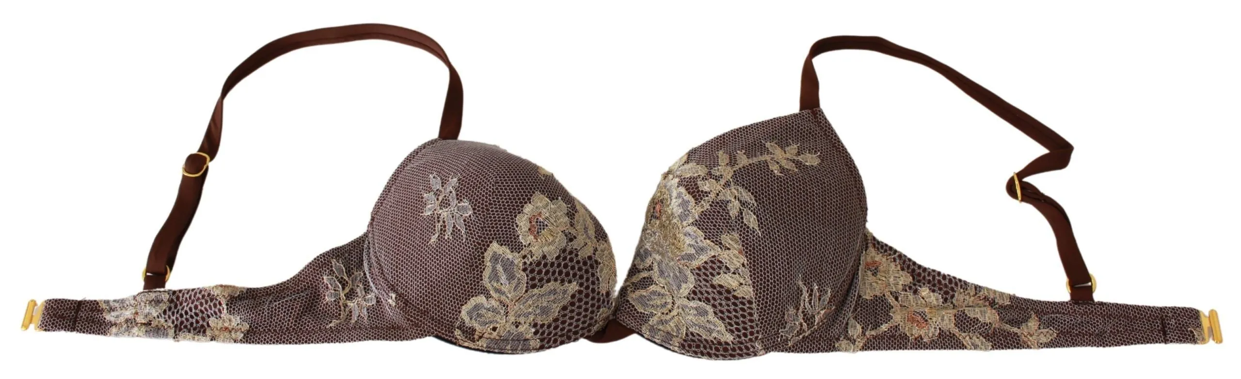 rosa ERINNERUNGEN Spitzen-Badebekleidung Zweiteiliger Bikini Damen-Badeanzug