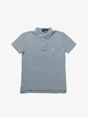 POLO RALPH LAUREN - Damen Polo Shirt Kleidung_polo-ralph-laure