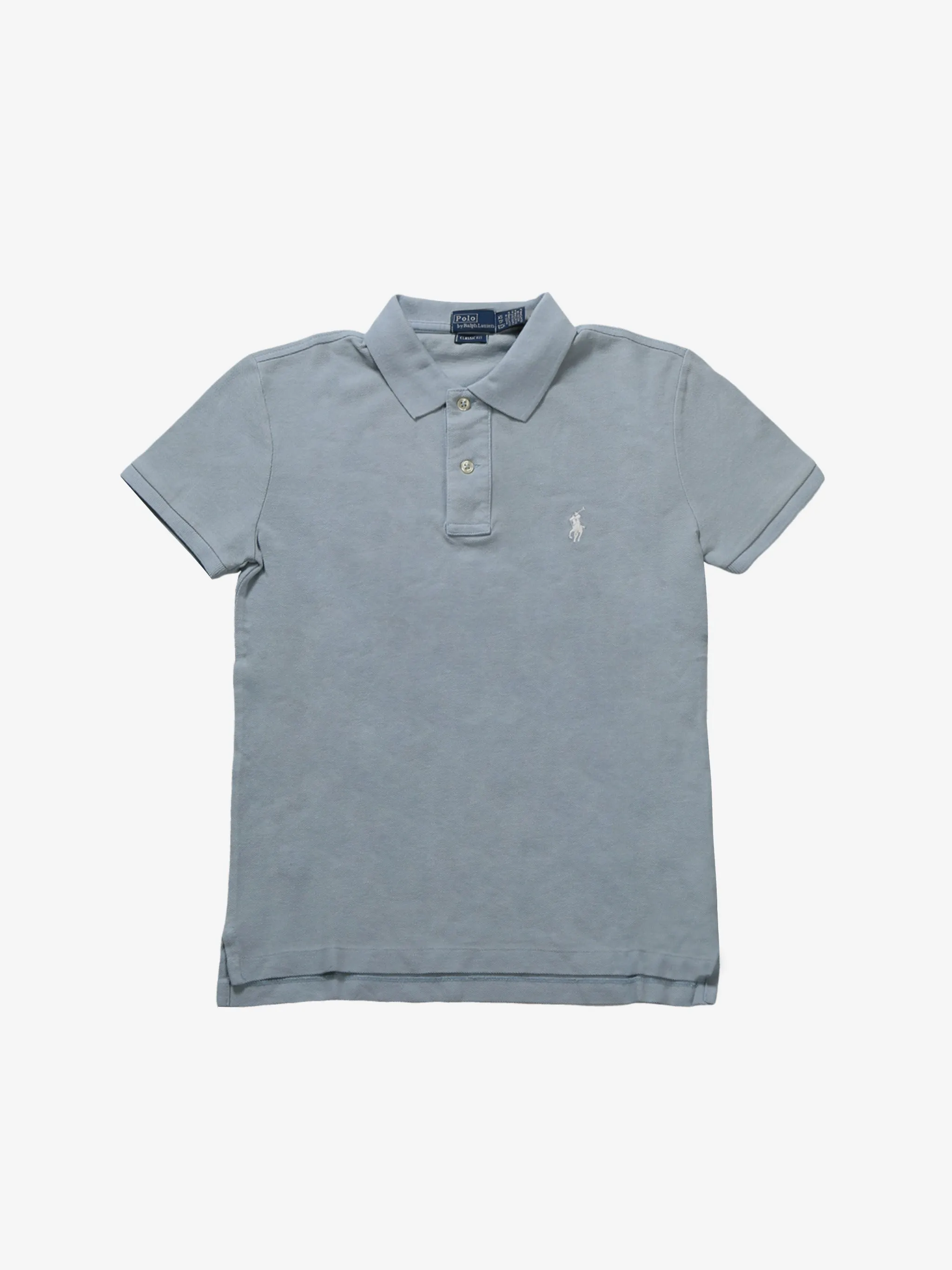 POLO RALPH LAUREN - Damen Polo Shirt Kleidung_polo-ralph-laure
