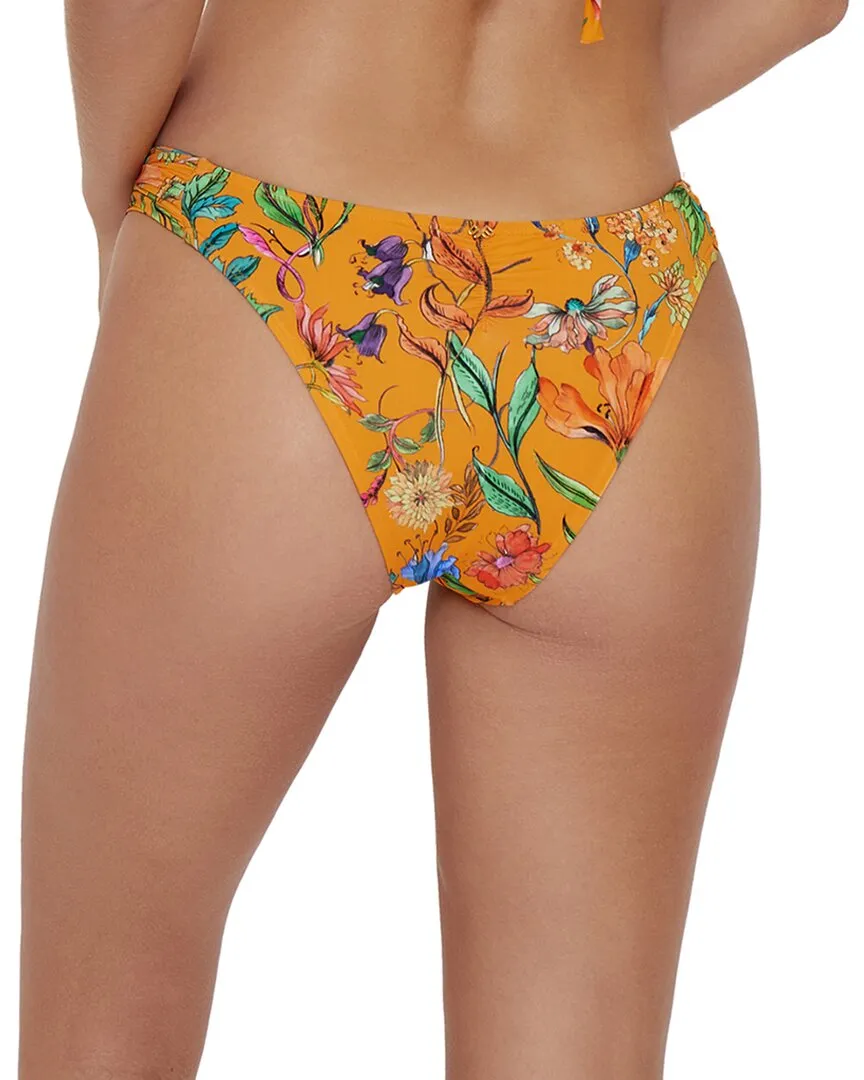 PQ Swim Fächer-Bikini-Bottom Mini