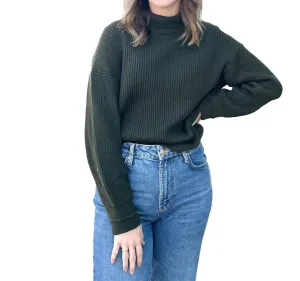 Prema Pullover In Grün
