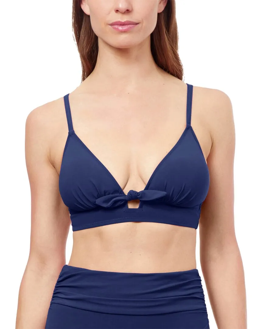 Profil von Gottex Dandy Bikini-Oberteil