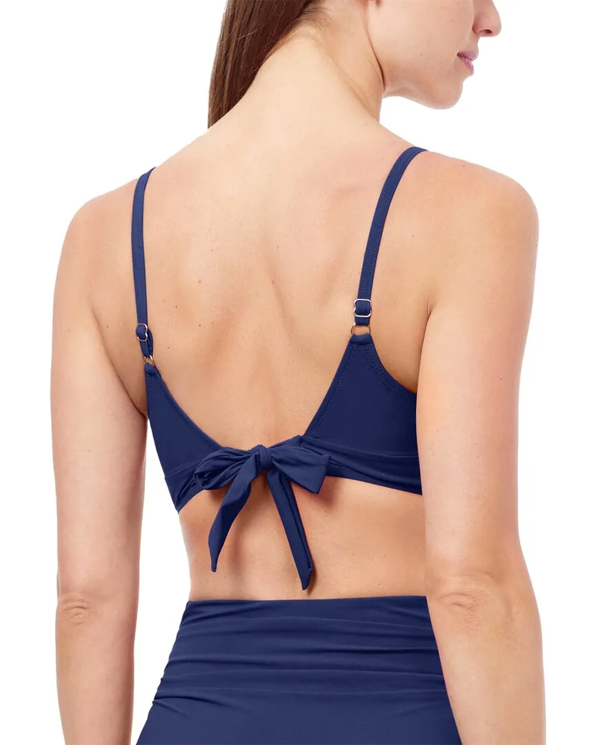 Profil von Gottex Dandy Bikini-Oberteil