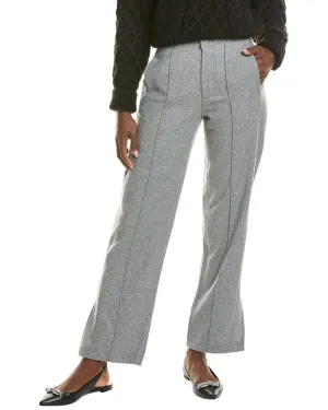 rag & bone Cameron Wollmischgewebe-Hose