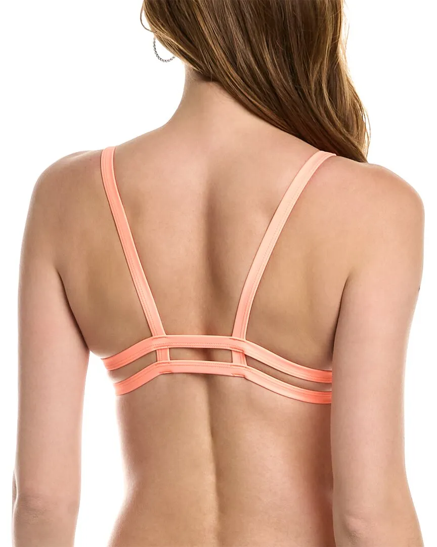 Ramy Brook Starla Bikini-Oberteil