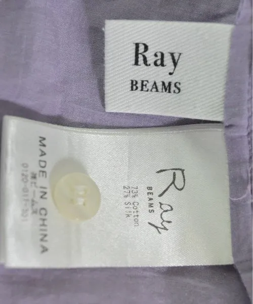 Ray Beams Freizeithemden