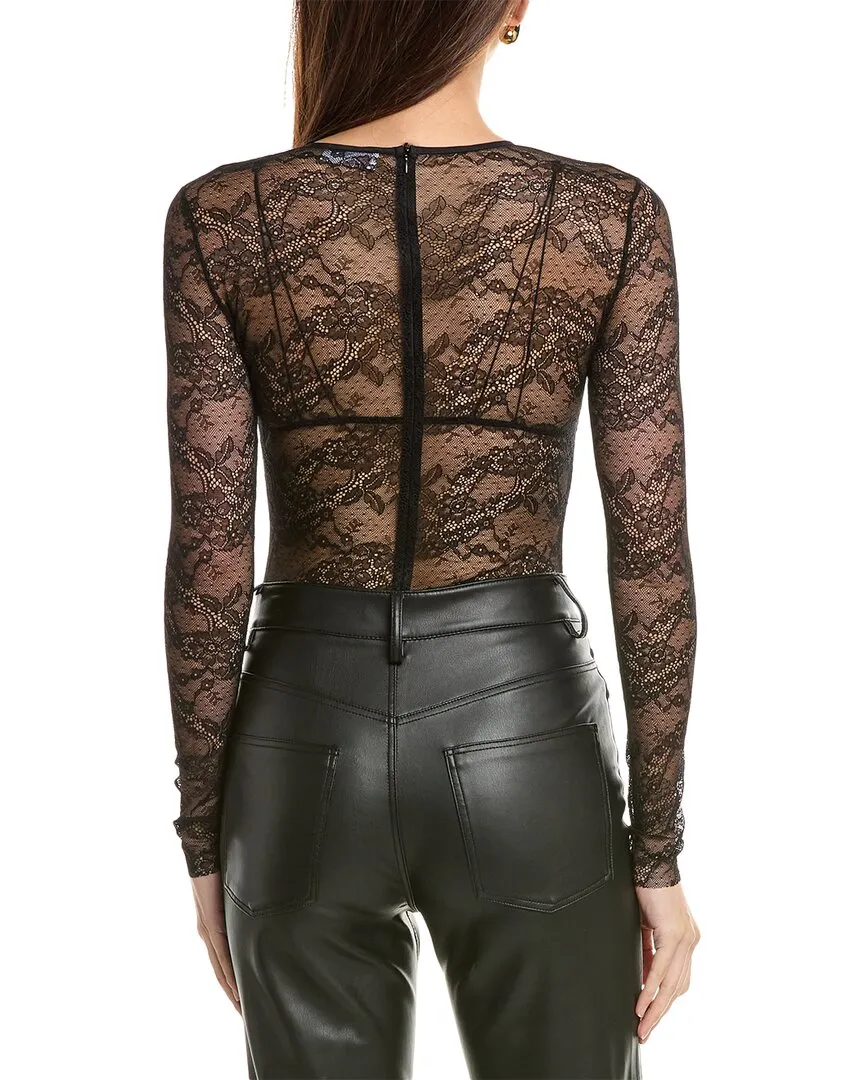RED Valentino Bodysuit