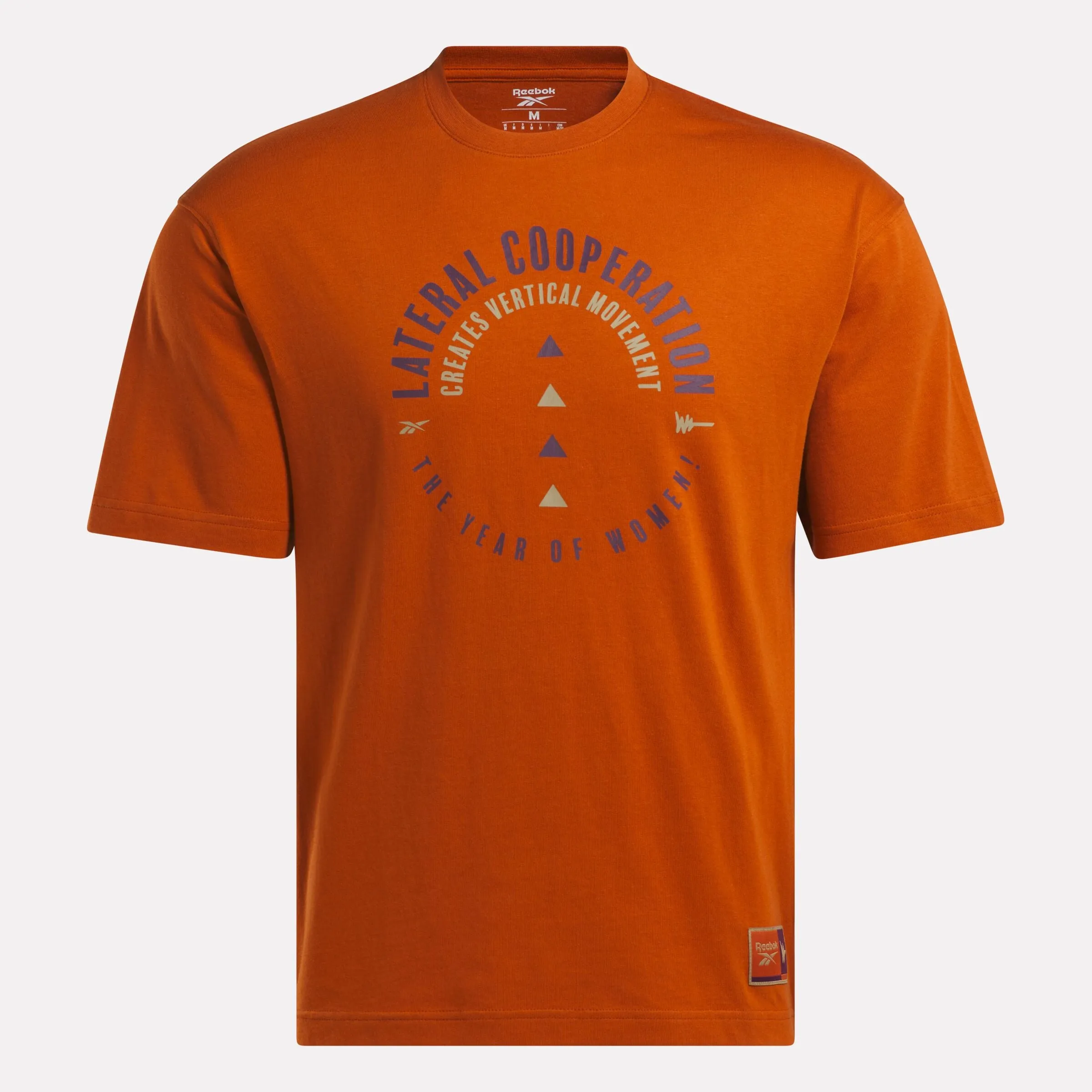 Reebok Bekleidung Reebok x Walker Wear T-Shirt