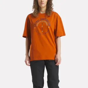Reebok Bekleidung Reebok x Walker Wear T-Shirt
