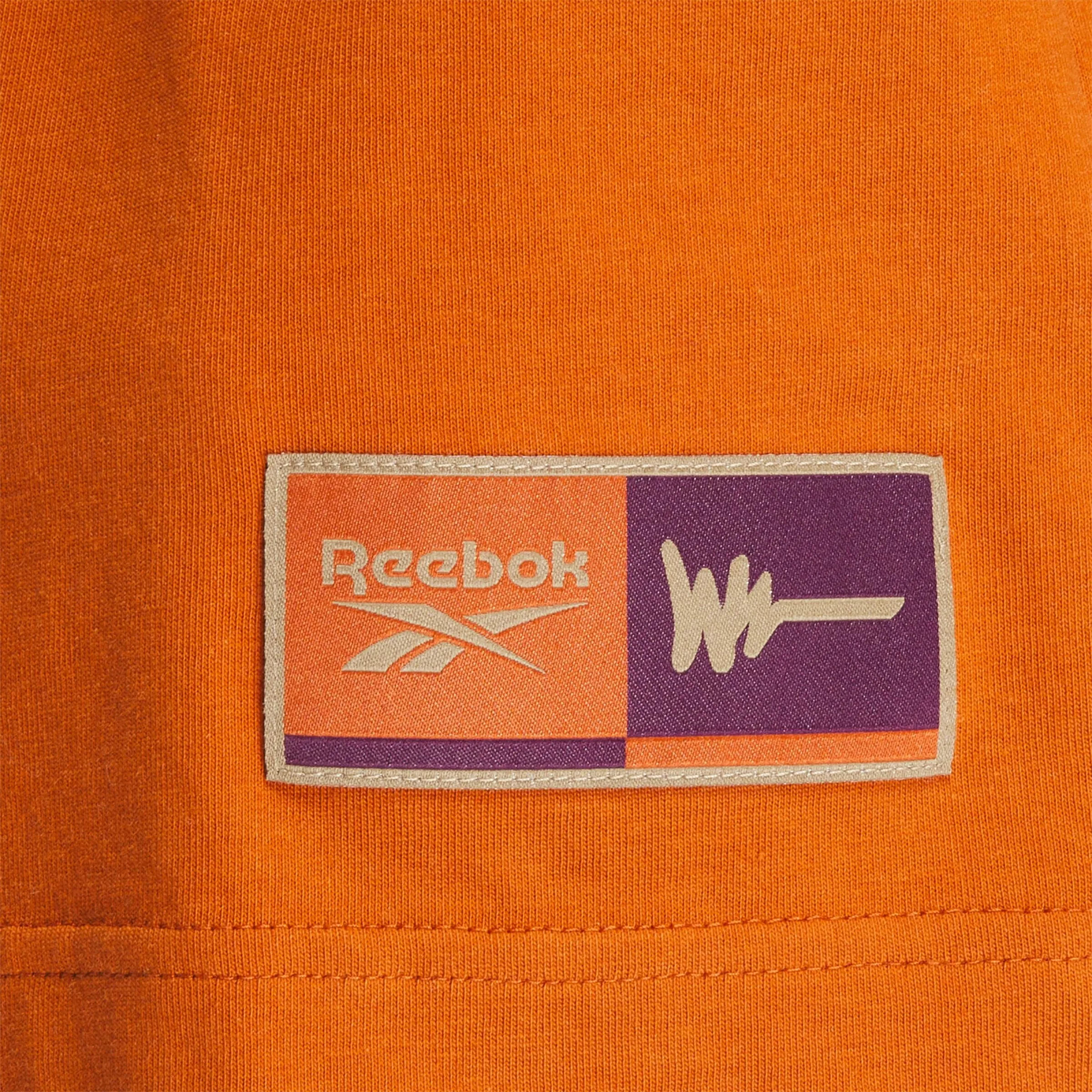 Reebok Bekleidung Reebok x Walker Wear T-Shirt