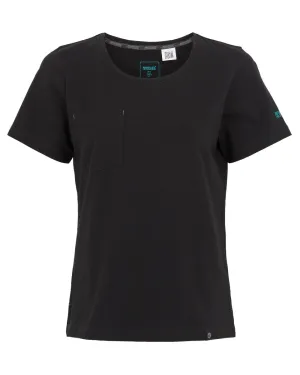 Regatta Damen Ada Baumwolle Stretch T-Shirt Regatta Kleidung