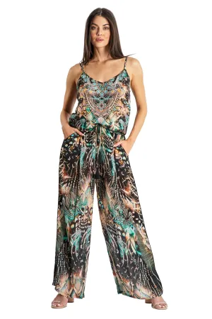 Ricci 2-teiliges Hosen-Set