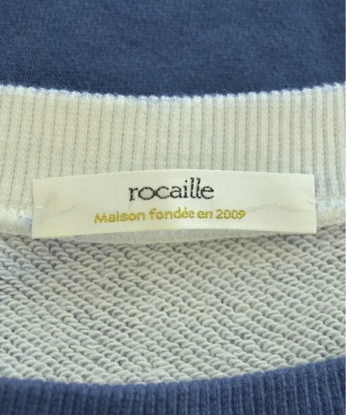 Rocaille-Sweatshirts