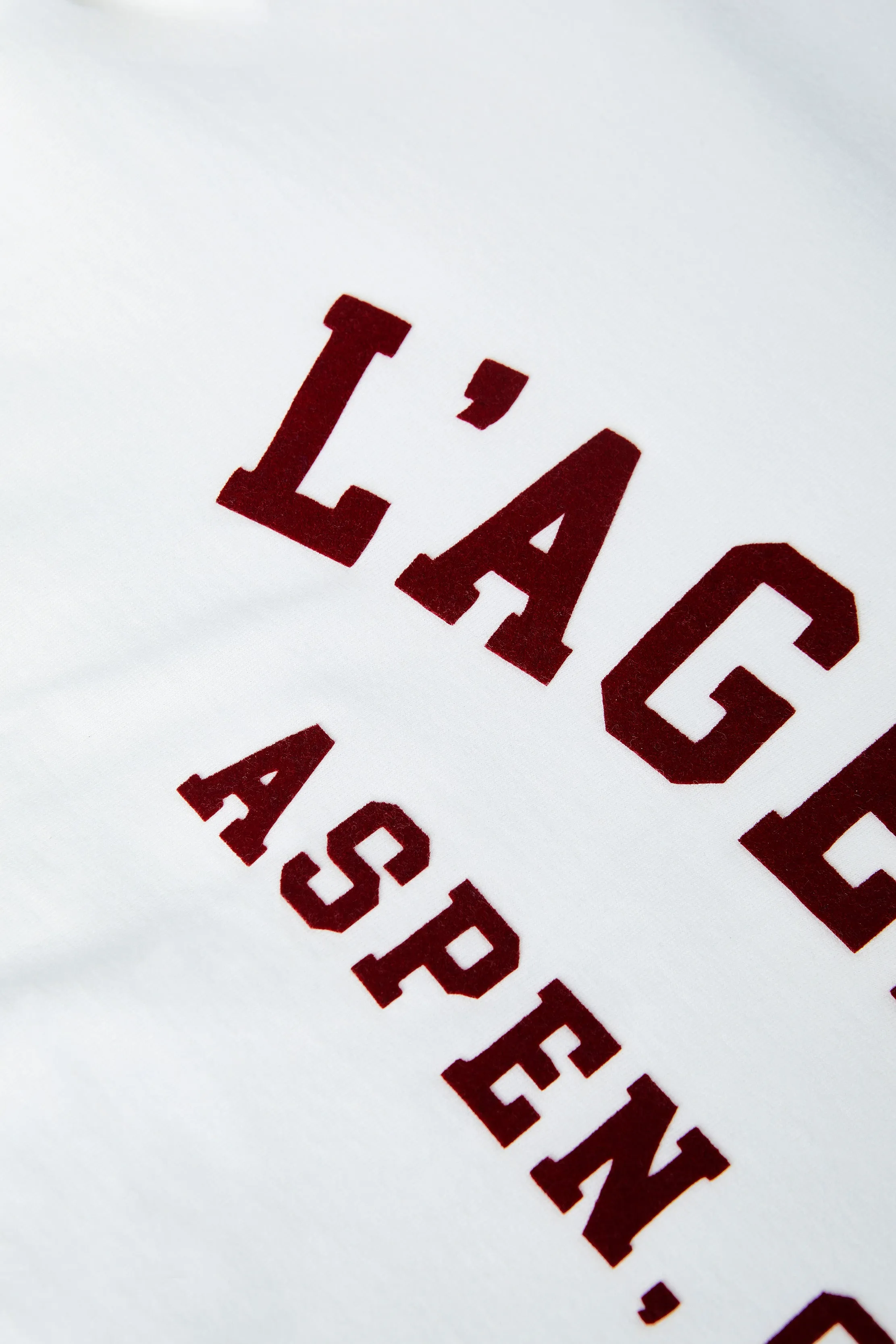 Romi Langarm-Logo-Shirt