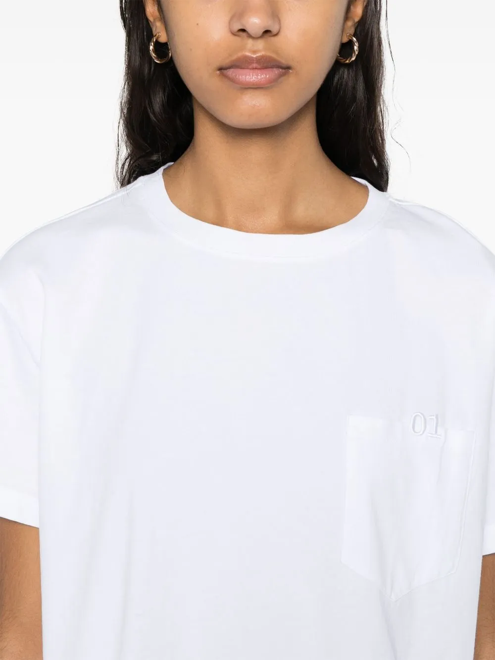 Semicouture Damen-T-Shirts und Poloshirts