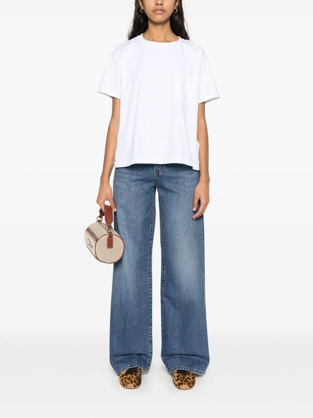 Semicouture Damen-T-Shirts und Poloshirts