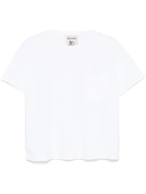 Semicouture Damen-T-Shirts und Poloshirts