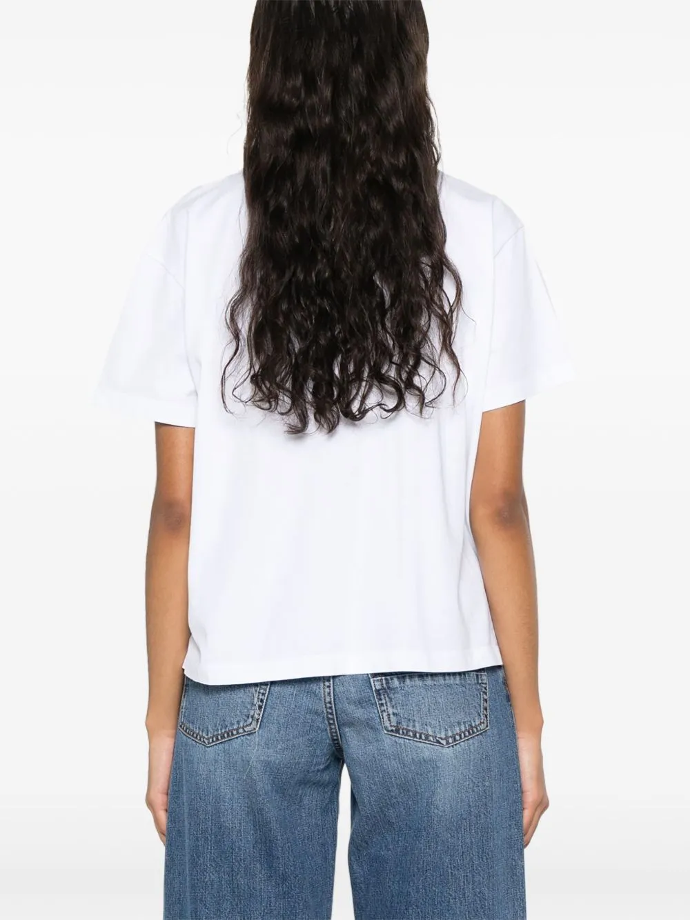 Semicouture Damen-T-Shirts und Poloshirts