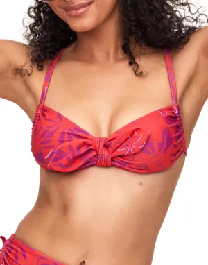 Sienna Damen-Badebekleidung Bikini-Oberteil