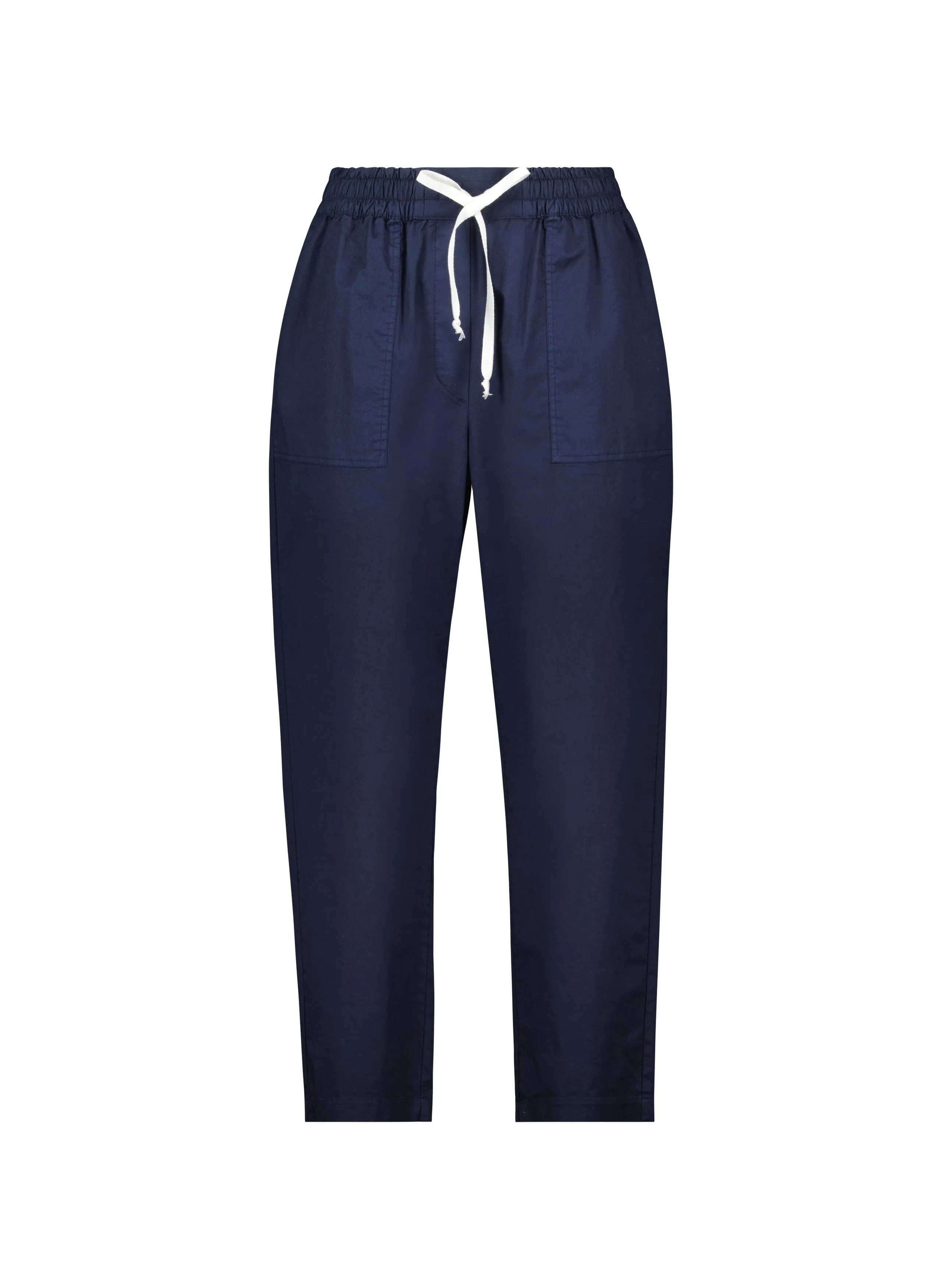 Sophy Bio-Baumwolle Joggerhose | Tiefes Indigo