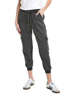 Prächtige Jaclyn Jogger Hose