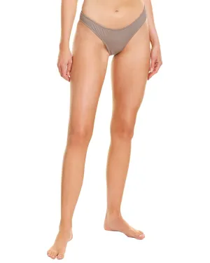 Sports Illustrated Swim Bikini-Unterteil mit niedrigem Bund
