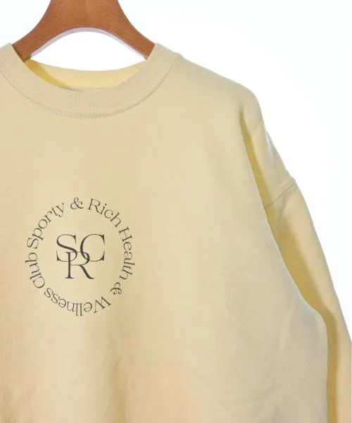 Sporty & Rich Sweatshirts