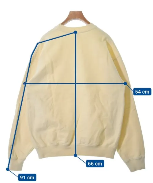 Sporty & Rich Sweatshirts