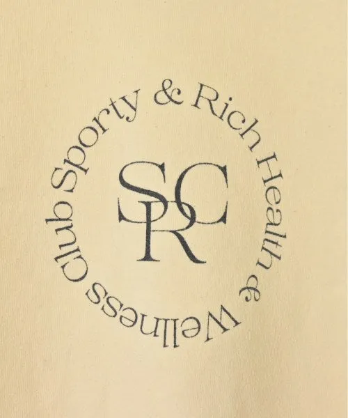 Sporty & Rich Sweatshirts