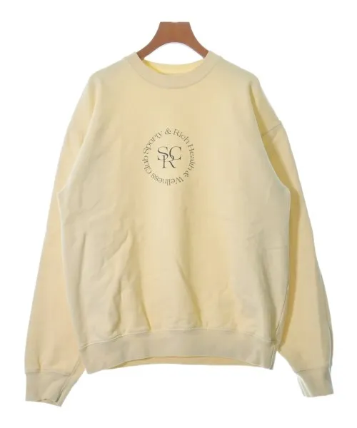 Sporty & Rich Sweatshirts