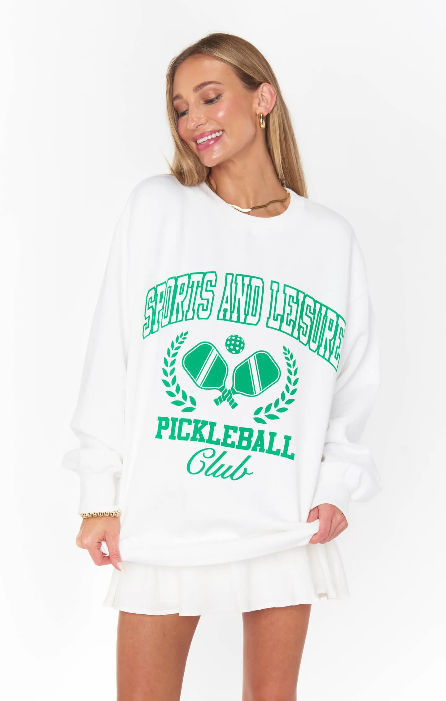 Stanley Sweatshirt ~ Sport- und Freizeitgrafik
