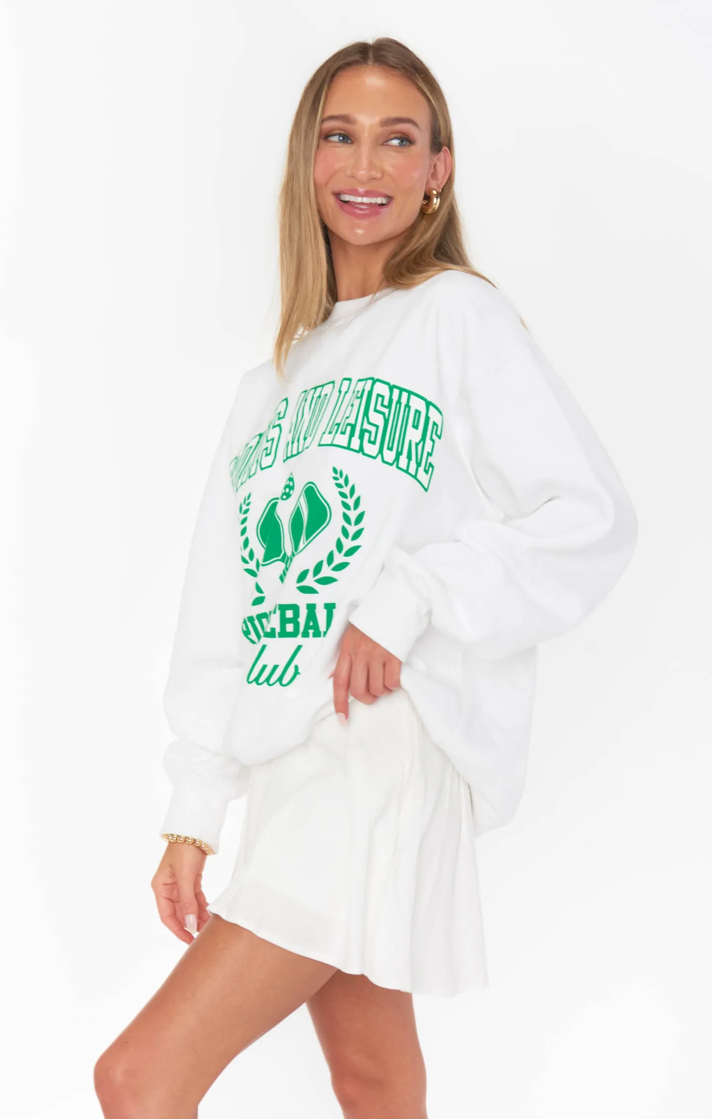 Stanley Sweatshirt ~ Sport- und Freizeitgrafik