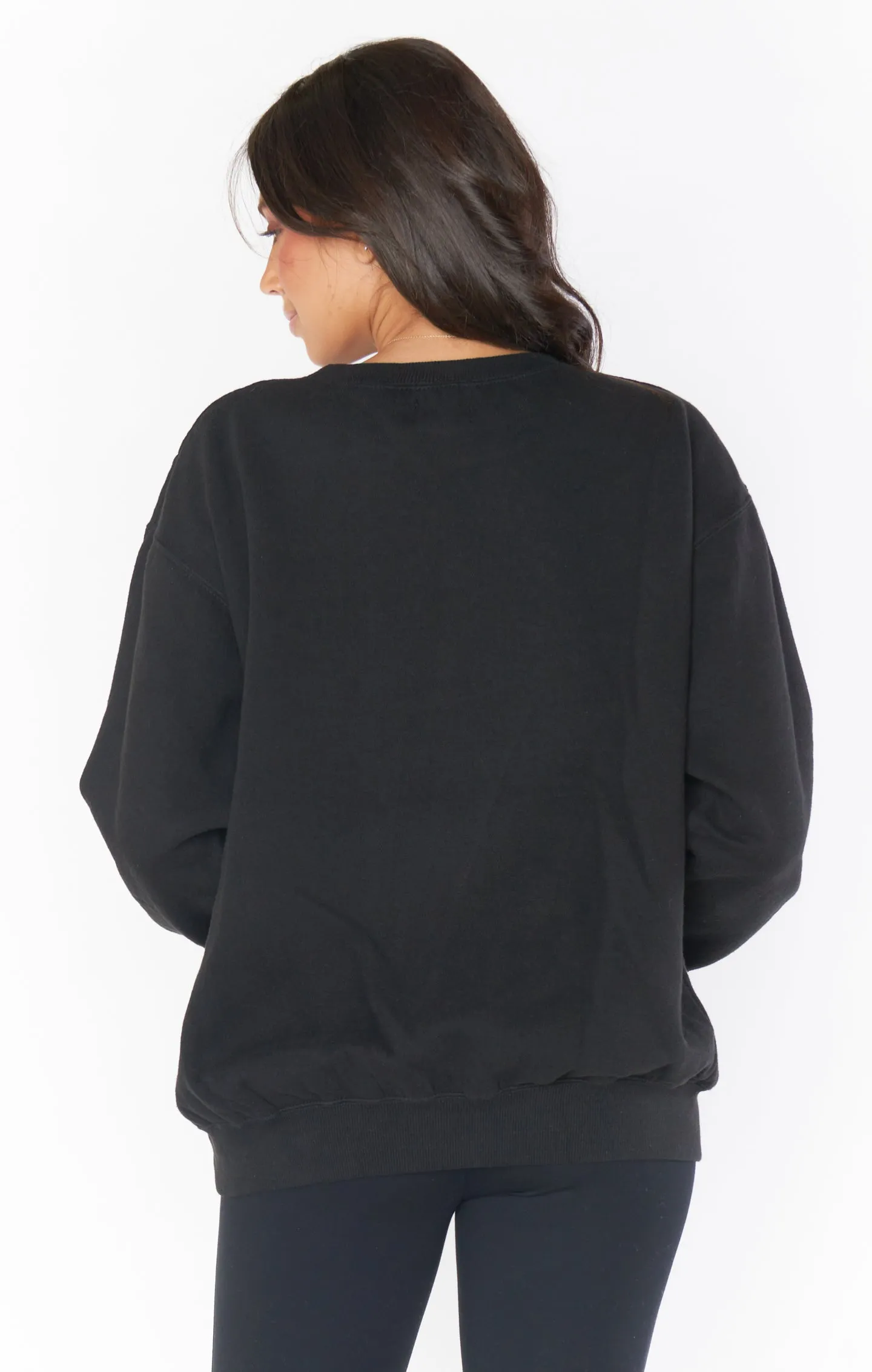 Stanley Sweatshirt ~ Tennis Club Grafik