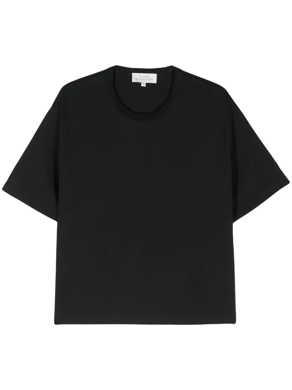 Studio Nicholson Damen-T-Shirts und Poloshirts