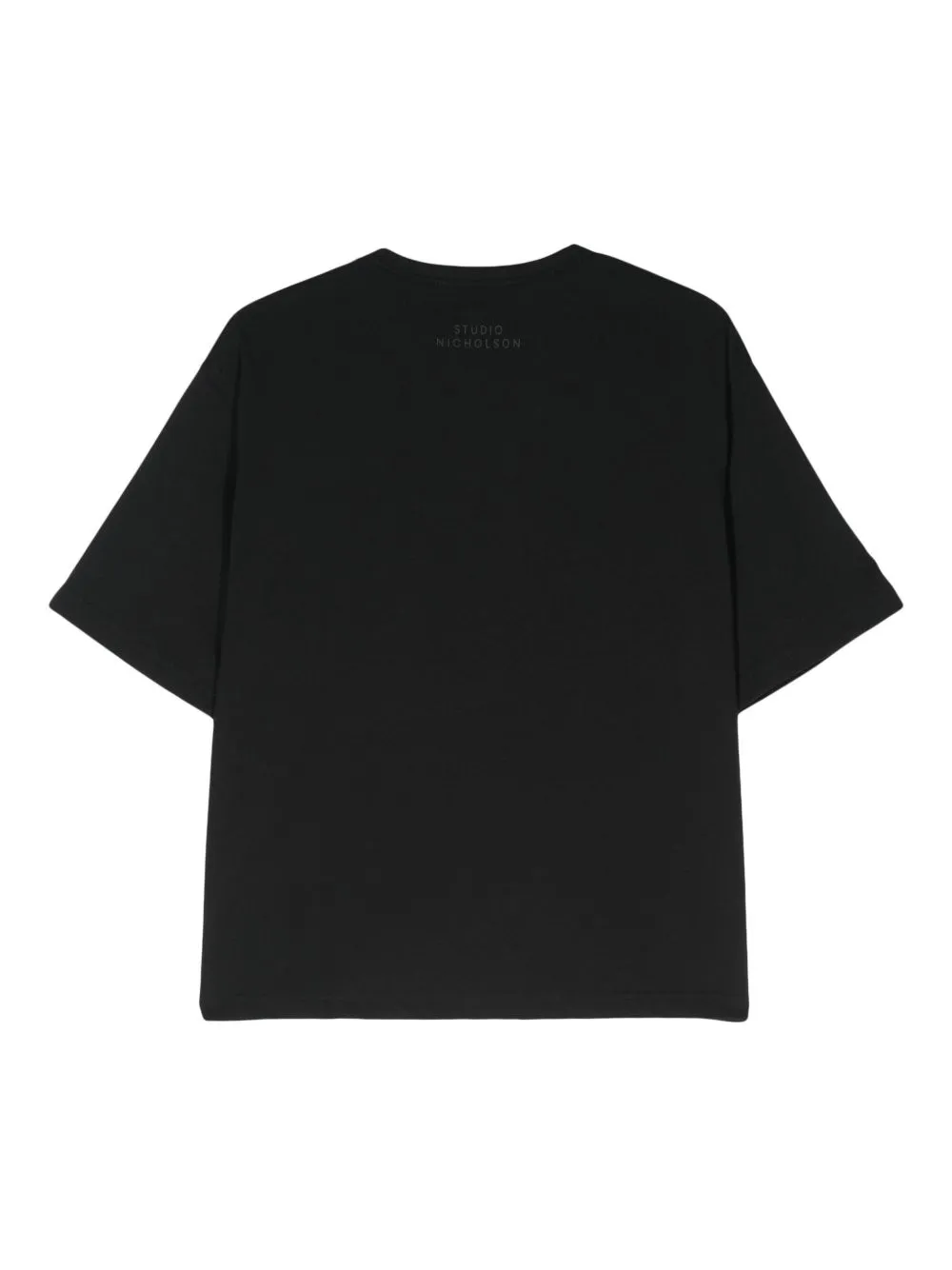 Studio Nicholson Damen-T-Shirts und Poloshirts