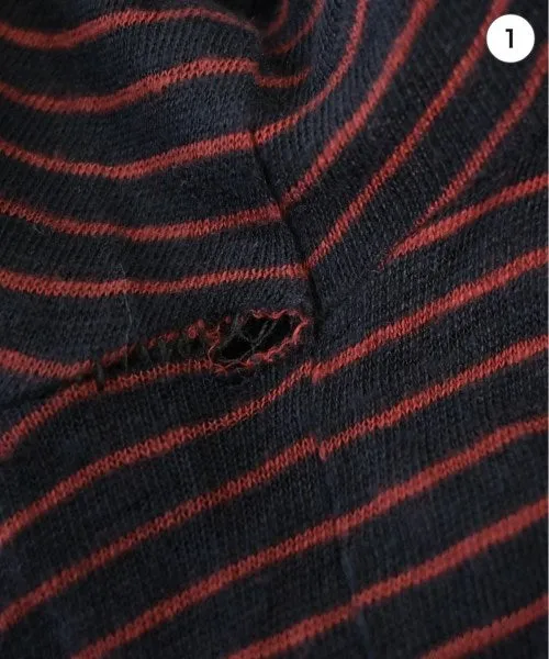 T-Shirts/Tops von ALEXANDER WANG