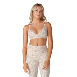Tavi Active Verstellbarer Studio-BH Top Dune Lynx C074