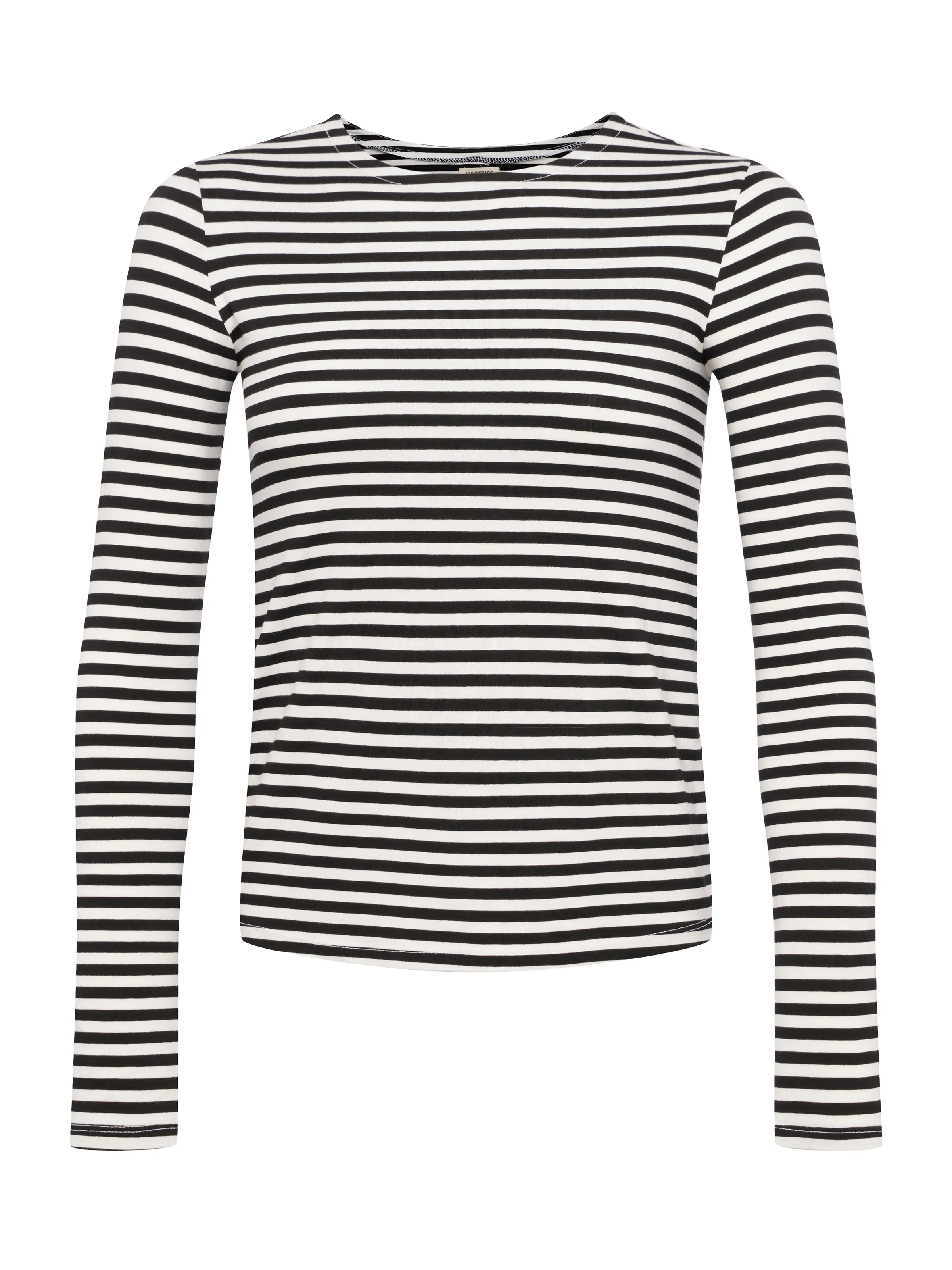 Tess Langarm-Shirt