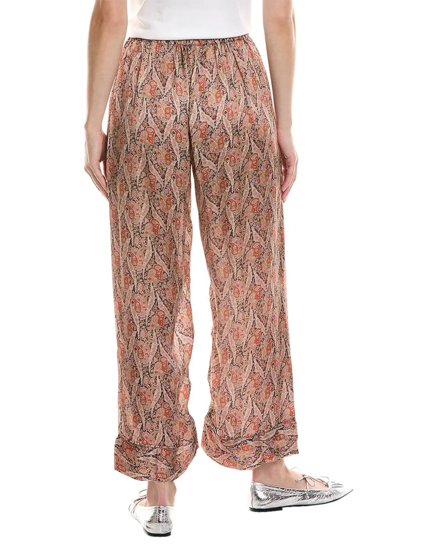 THE GREAT Die Revel Hose