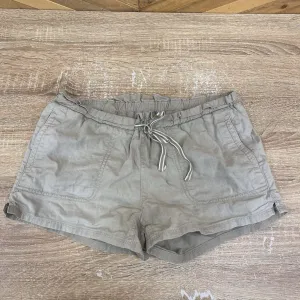 The North Face The North Face - Damen Shorts - UVP 75$: Beige-Damen-SM