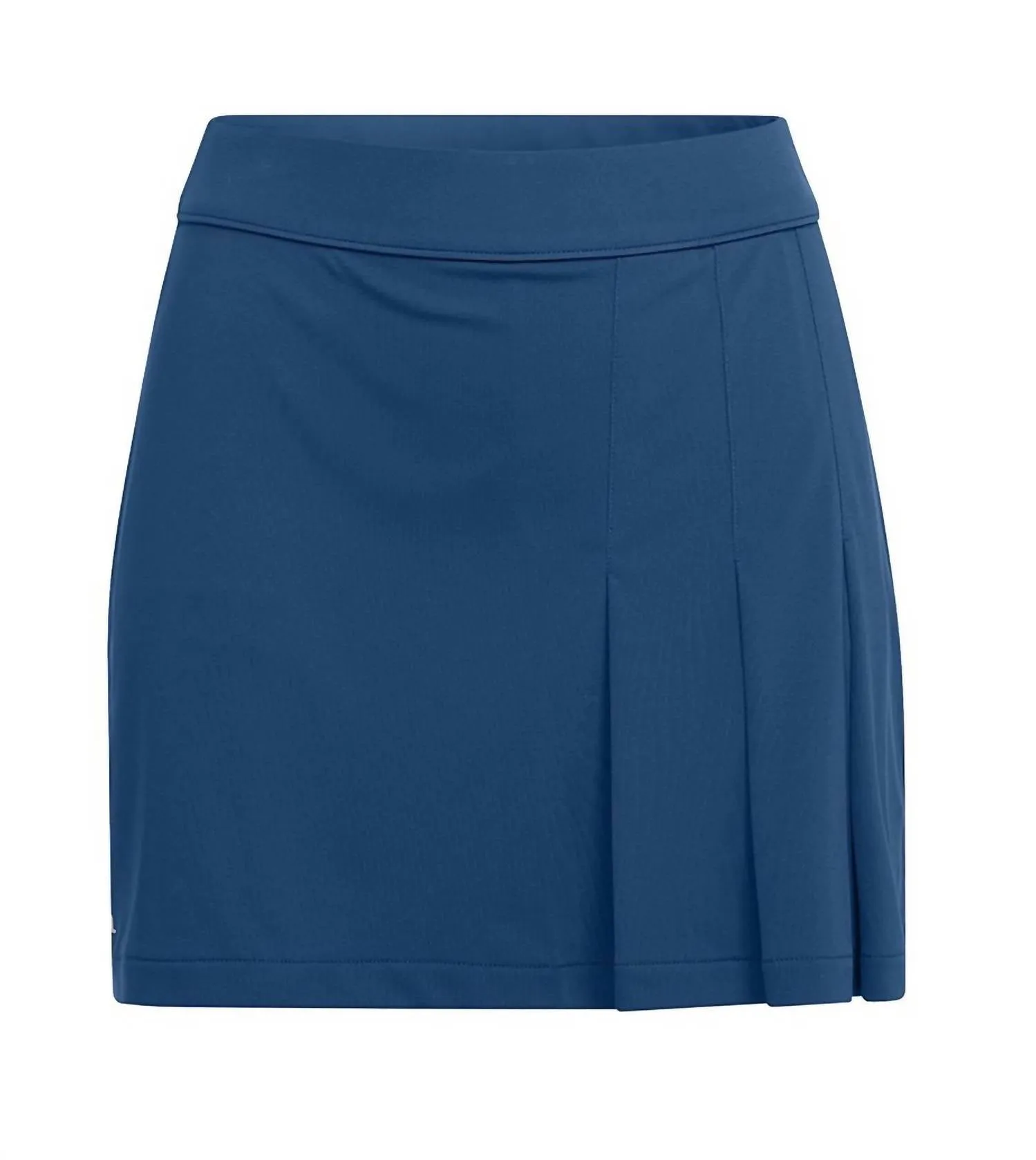 Thea Golfrock in Marokkanisch Blau