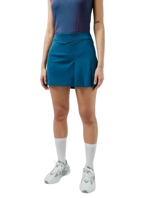 Thea Golfrock in Marokkanisch Blau